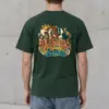 Forest Green