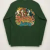 Forest Green
