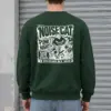 Forest Green