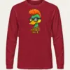 Cardinal Red