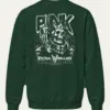 Forest Green