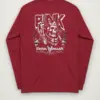 Cardinal Red