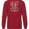 Cardinal Red