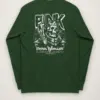 Forest Green