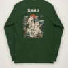 Forest Green