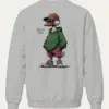 Sport Grey