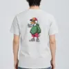 "Quack Vibes" Heavyweight Unisex Crewneck T-shirt