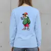 "Quack Vibes" Unisex Longsleeve T-shirt