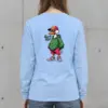 "Quack Vibes" Unisex Longsleeve T-shirt