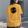 "Quantum Entanglement" Heavyweight Unisex Crewneck T-shirt | Gildan 5000