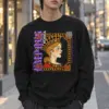 "Queen Korea" Unisex Longsleeve T-shirt | Gildan 2400