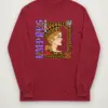 Cardinal Red