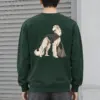 "Quiet Appointment" Heavy Blend Unisex Crewneck Sweatshirt