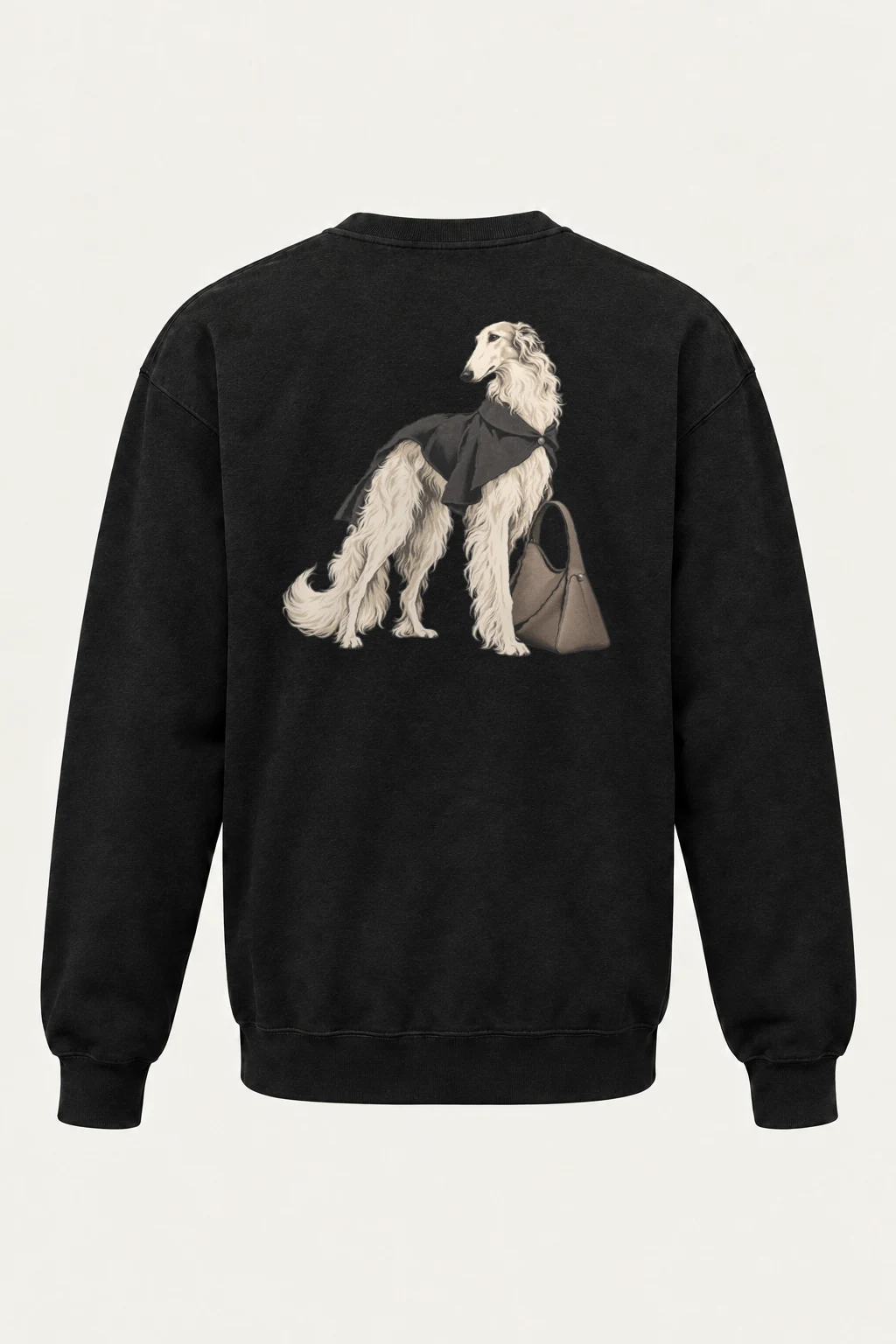 "Quiet Appointment" Heavy Blend Unisex Crewneck Sweatshirt | Gildan 18000