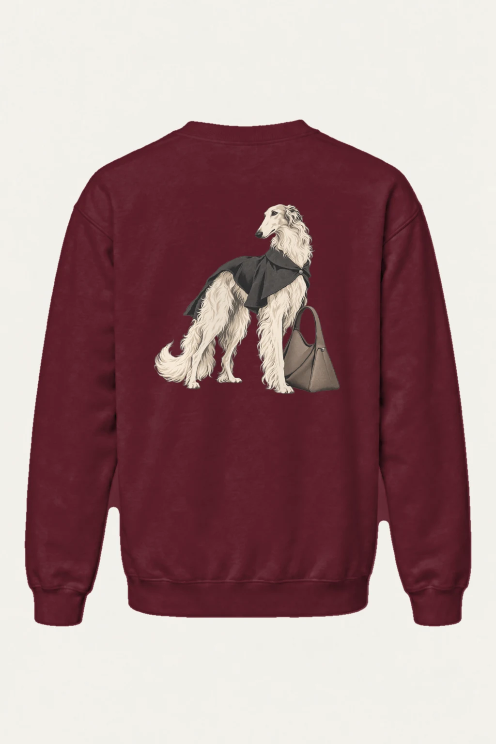 "Quiet Appointment" Heavy Blend Unisex Crewneck Sweatshirt | Gildan 18000