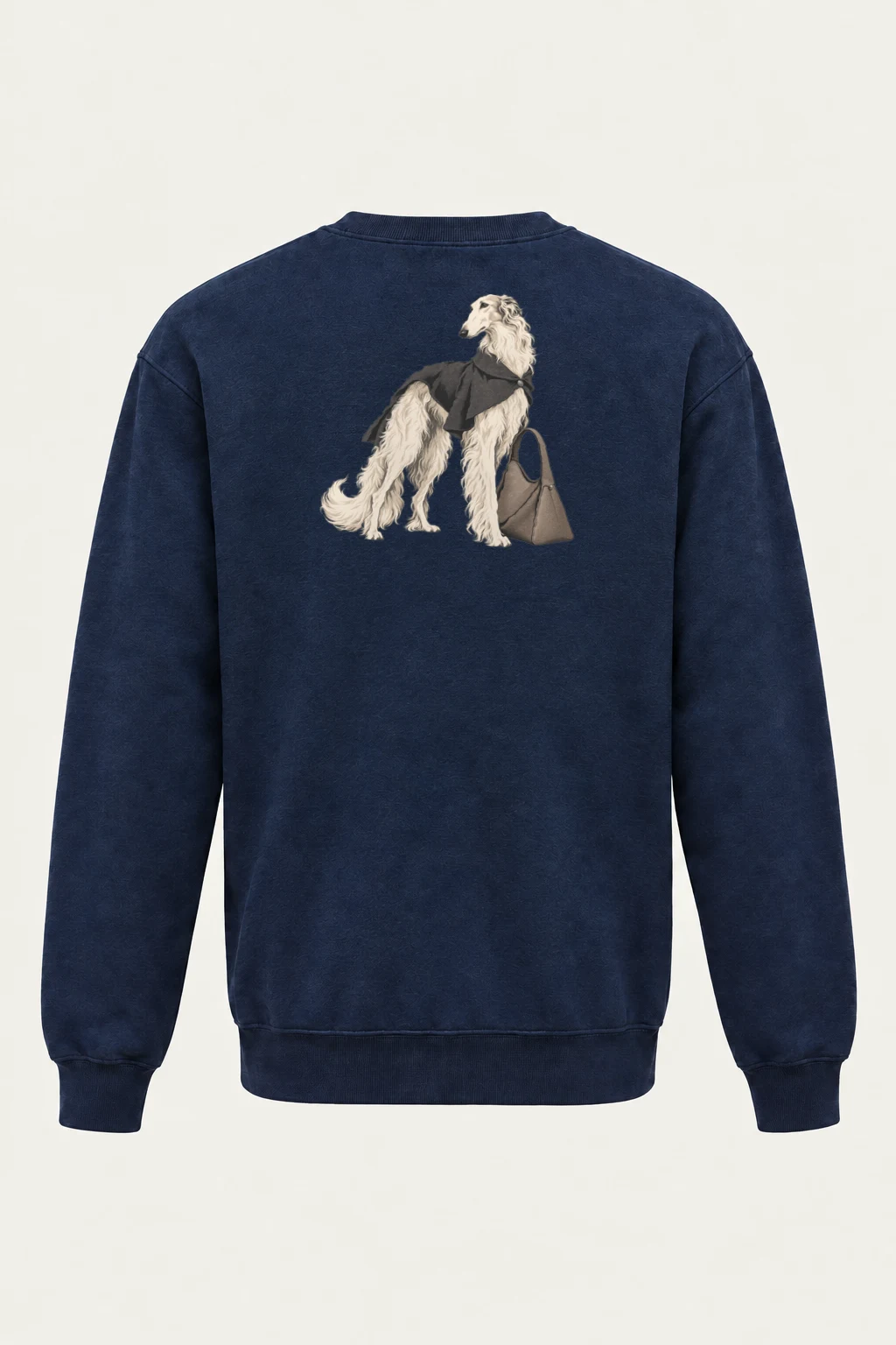"Quiet Appointment" Heavy Blend Unisex Crewneck Sweatshirt | Gildan 18000