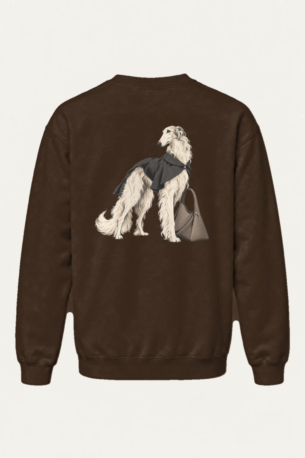 "Quiet Appointment" Heavy Blend Unisex Crewneck Sweatshirt | Gildan 18000