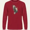 Cardinal Red