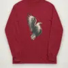 Cardinal Red