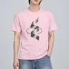 "Quiet Ascent" Heavyweight Unisex Crewneck T-shirt