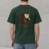 Forest Green