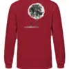 Cardinal Red