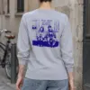Sport Grey Heather