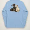 Light Blue