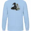 Light Blue
