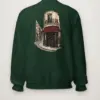 Forest Green