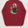 Cardinal Red