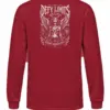 Cardinal Red