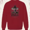 Cardinal Red