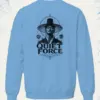 Carolina Blue