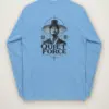 Carolina Blue