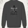 Dark Grey