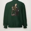 Forest Green