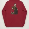 Cardinal Red