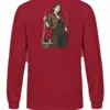 Cardinal Red