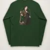 Forest Green