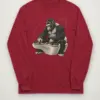 Cardinal Red