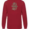 Cardinal Red