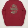 Cardinal Red