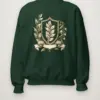 Forest Green