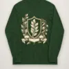 Forest Green