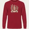 Cardinal Red