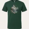 Forest Green