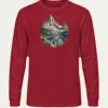 Cardinal Red