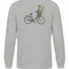 Sports Grey