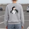 Sport Grey Heather